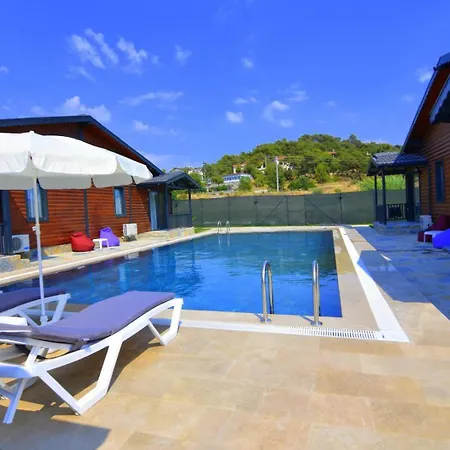 Appart hôtel Summertime