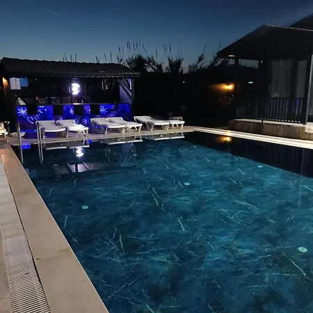 Appart hôtel Summertime