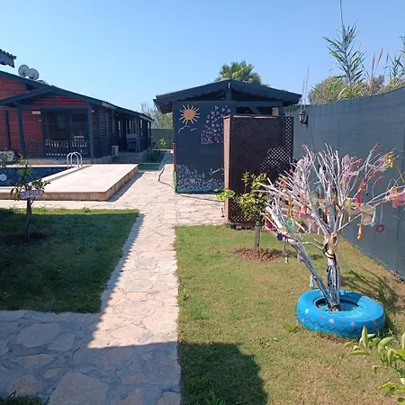 Appart hôtel Summertime