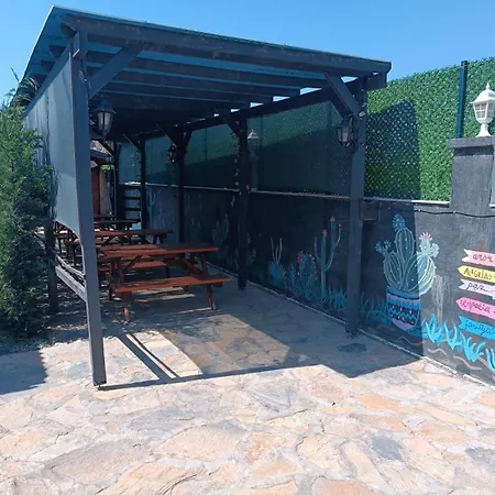 Appart hôtel Summertime *
