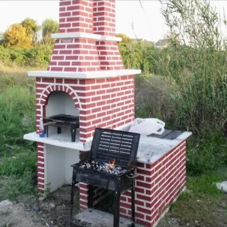 Summertime Aparthotel