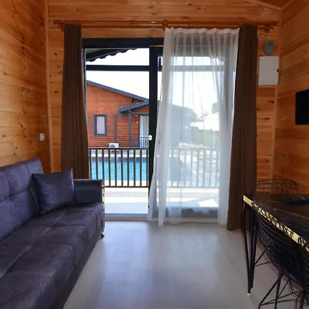 Aparthotel Summertime Fethiye