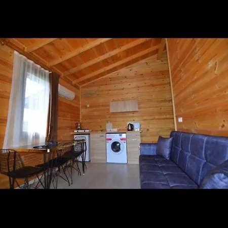 Summertime Aparthotel *