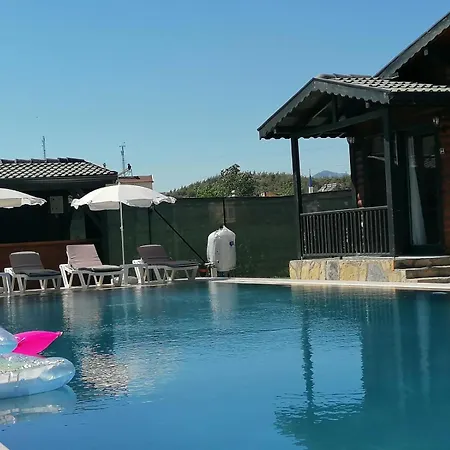 Aparthotel Summertime *