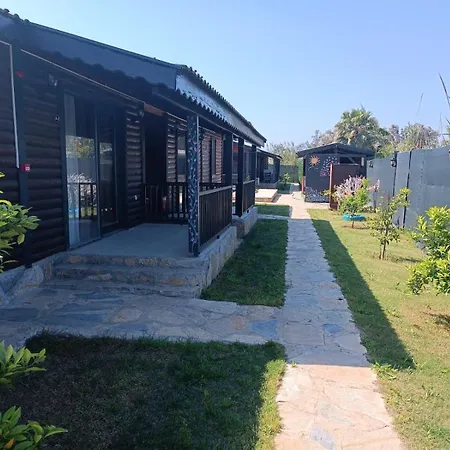 Summertime Aparthotel Fethiye